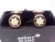 Montblanc Classic Collection Cufflinks Rose Gold for Mens (4)_th.jpg
